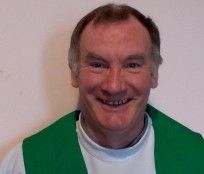 Fr Michael Quinn P.P